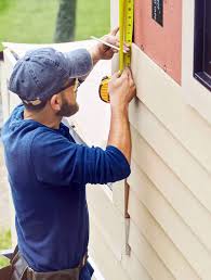 Best Aluminum Siding Installation  in Copperas Cove, TX